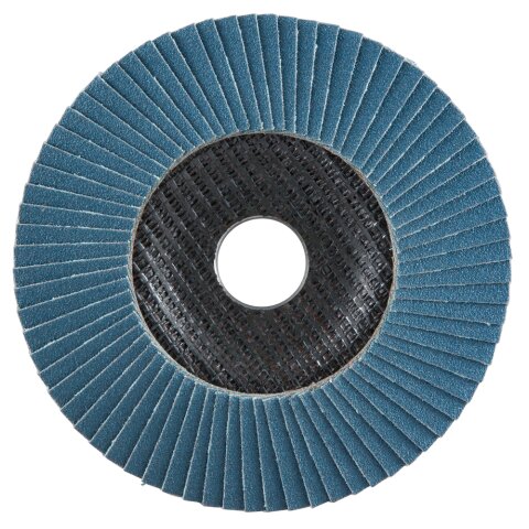 Makita D-63812 Fächerschleifscheibe 125mm Z120