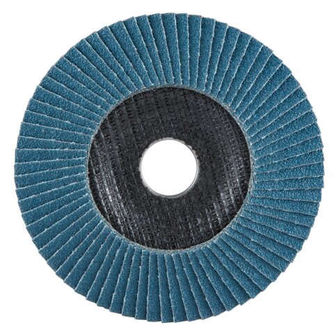 Makita D-63806 Fächerschleifscheibe 125mm Z80