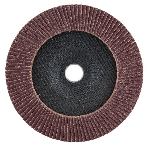 Makita D-63513 Fächerschleifscheibe 180mm A40 EN