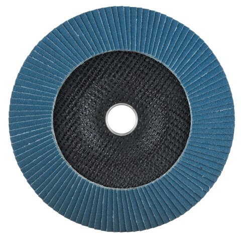 Makita D-63856 Fächerschleifscheibe 180mm Z120