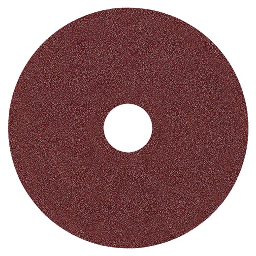 Makita P-00985 Fiberscheibe 125x22mm K60