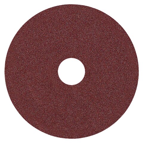 Makita P-00985 Fiberscheibe 125x22mm K60