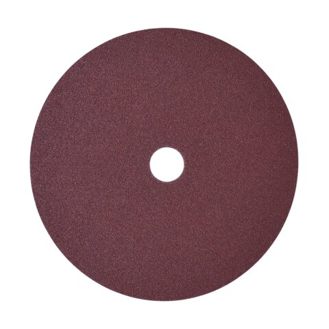 Makita P-01080 Fiberscheibe 180x22mm K80 EN