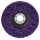 Makita B-29022 Reinigungsscheibe LL 125mm EN