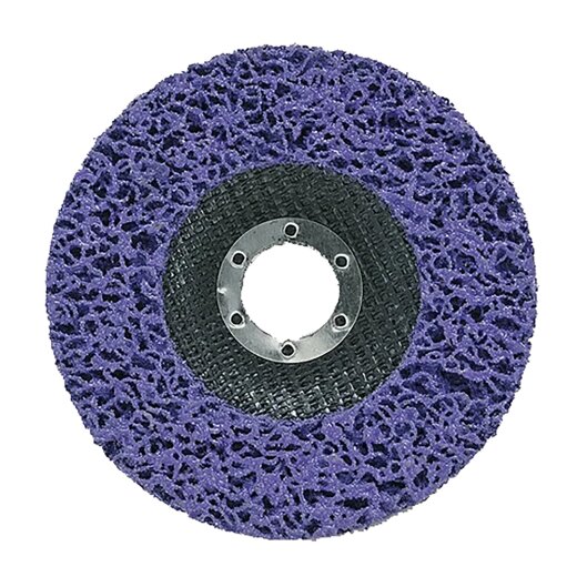 Makita B-29038 Reinigungsscheibe LL 180mm EN