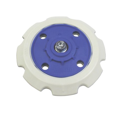 Makita 197922-4 Schleifteller 125mm