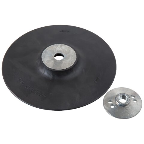 Makita P-05898 Schleifteller Elastisch 125mm