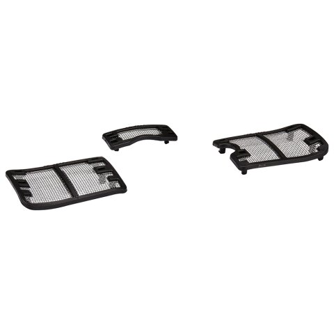 Makita 195446-4 Schmutzgitter-Set