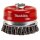Makita P-04472 Stahldrahttopfbürste 100mm