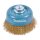 Makita D-39780 Stahldrahttopfbürste MS 90mm EN
