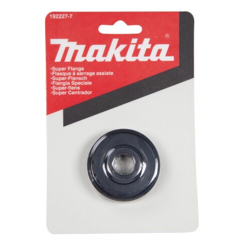 Makita 192227-7 Superflansch