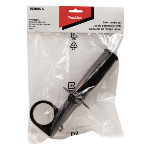 Makita 192985-5 Seitengriff