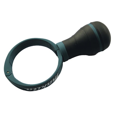 Makita 125779-3 Seitengriff kpl.