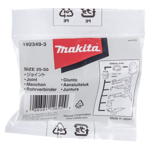 Makita 192349-3 Absaugadapter