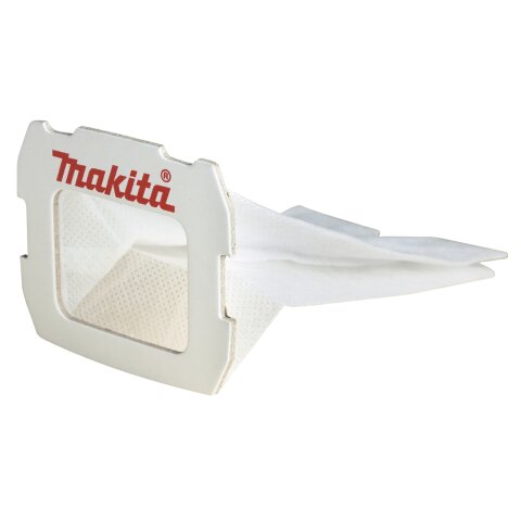 Makita 168557-8 Filter EN