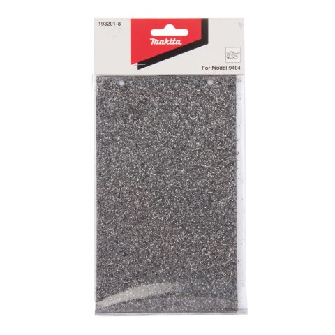 Makita 193201-8 Graphitplatte