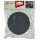 Makita D-62561 Polierpad Schwarz 100mm