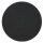 Makita D-62583 Polierpad Schwarz 150mm