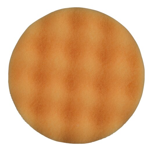 Makita D-62608 Polierpad Orange 125mm