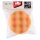 Makita D-62608 Polierpad Orange 125mm