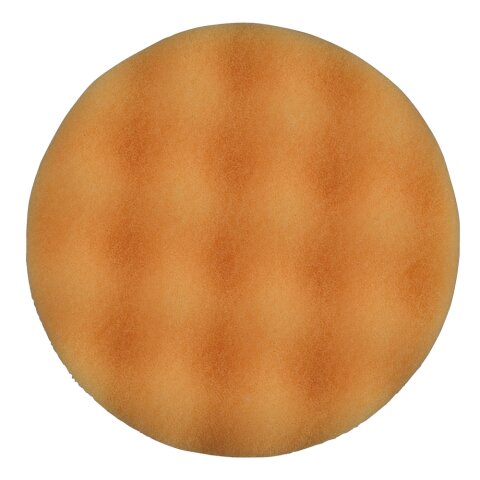 Makita D-62614 Polierpad Orange 150mm