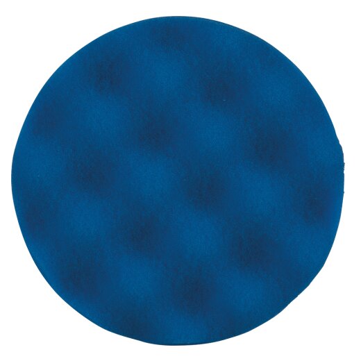 Makita D-62636 Polierpad Blau 125mm EN