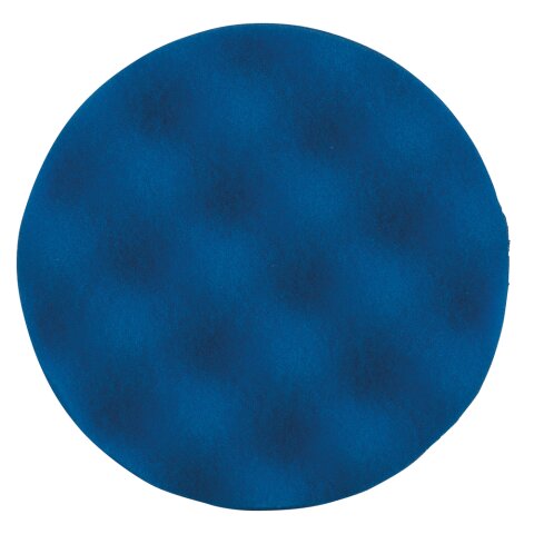Makita D-62642 Polierpad Blau 150mm EN