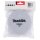 Makita D-62664 Polierpad Schwarz 125mm EN