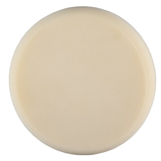 Makita D-70792 Polierpad Weiss 190mm EN