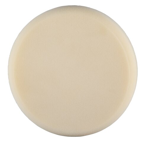 Makita D-70792 Polierpad Weiss 190mm EN