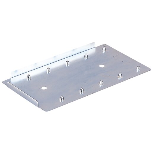 Makita 192989-7 Lochungsplatte EN