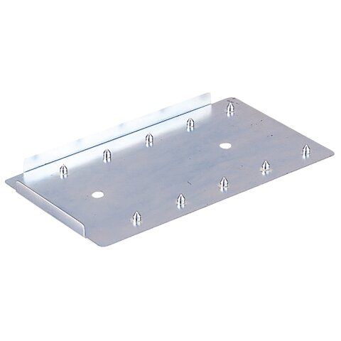 Makita 192989-7 Lochungsplatte EN