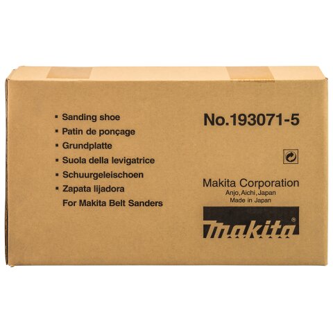 Makita 193071-5 Schleifrahmen