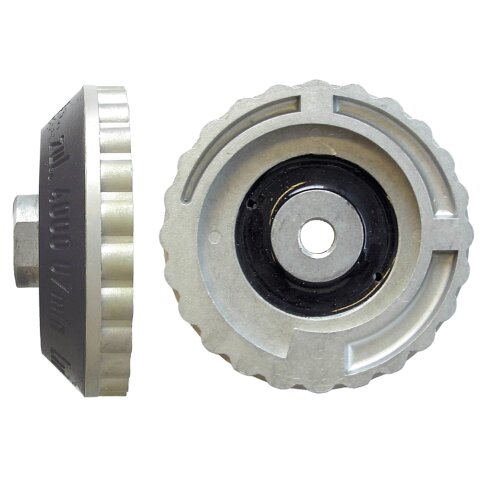 Makita P-50077 Schleifringteller 100mm M14 EN