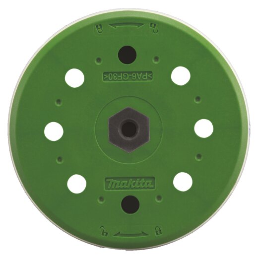 Makita 197317-1 Schleifteller  Polieren 130mm
