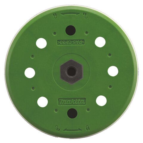 Makita 197317-1 Schleifteller  Polieren 130mm