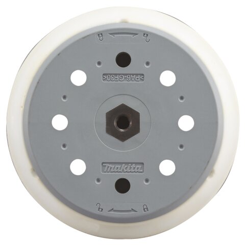 Makita 197316-3 Schleifteller Superweich 150mm EN