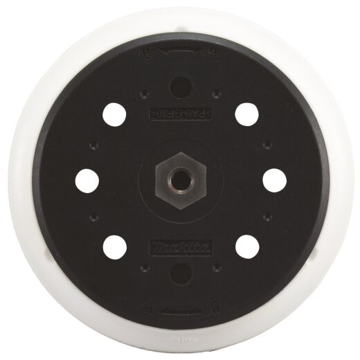 Makita 197314-7 Schleifteller  Weich 150mm EN