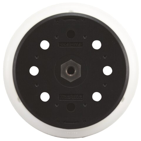 Makita 197314-7 Schleifteller  Weich 150mm EN