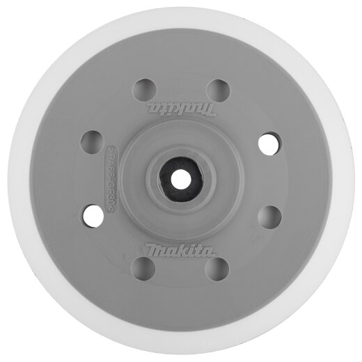 Makita 196686-7 Schleifteller Superweich 150mm