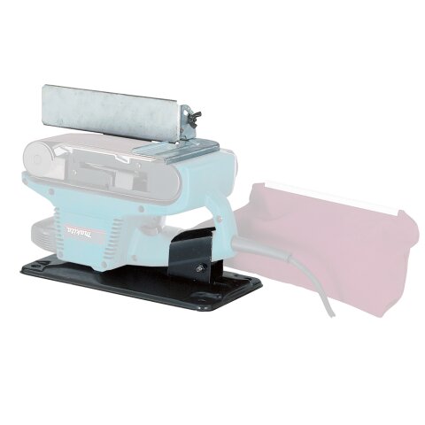 Makita 193055-3 Stationäreinrichtung 9902 EN