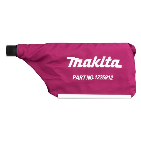 Makita 122591-2 Staubsack EN