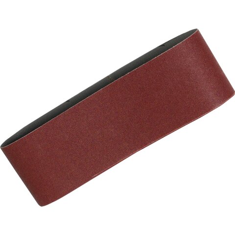 Makita P-37166 Schleifband 76x457mm Set EN