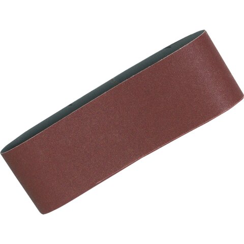 Makita P-37225 Schleifband 76x533mm K150