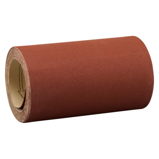 Makita P-38174 Schleifp.Rolle 120mmx5m K320 EN