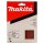 Makita P-32904 Schleifpapier 114x140mm K60 EN