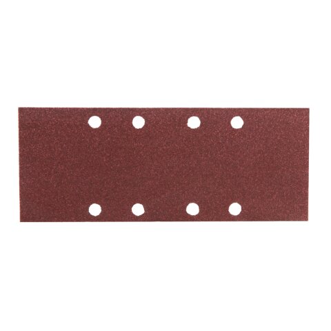 Makita P-31865 Schleifpapier 93x230mm K100 LOCH