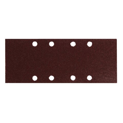 Makita P-31837 Schleifpapier 93x230mm K40 LOCH