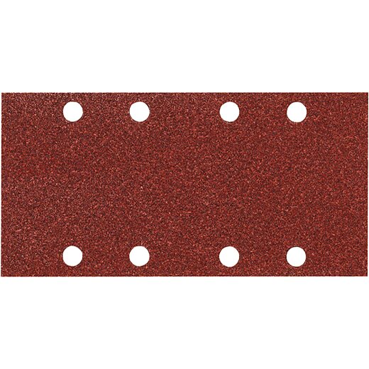 Makita P-36055 Schleifpapier 93x230mm K40 LOCH