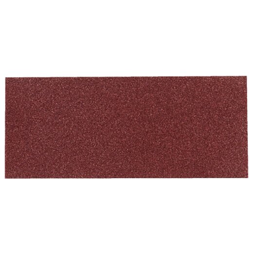 Makita P-36201 Schleifpapier 93x230mm K80 50St.